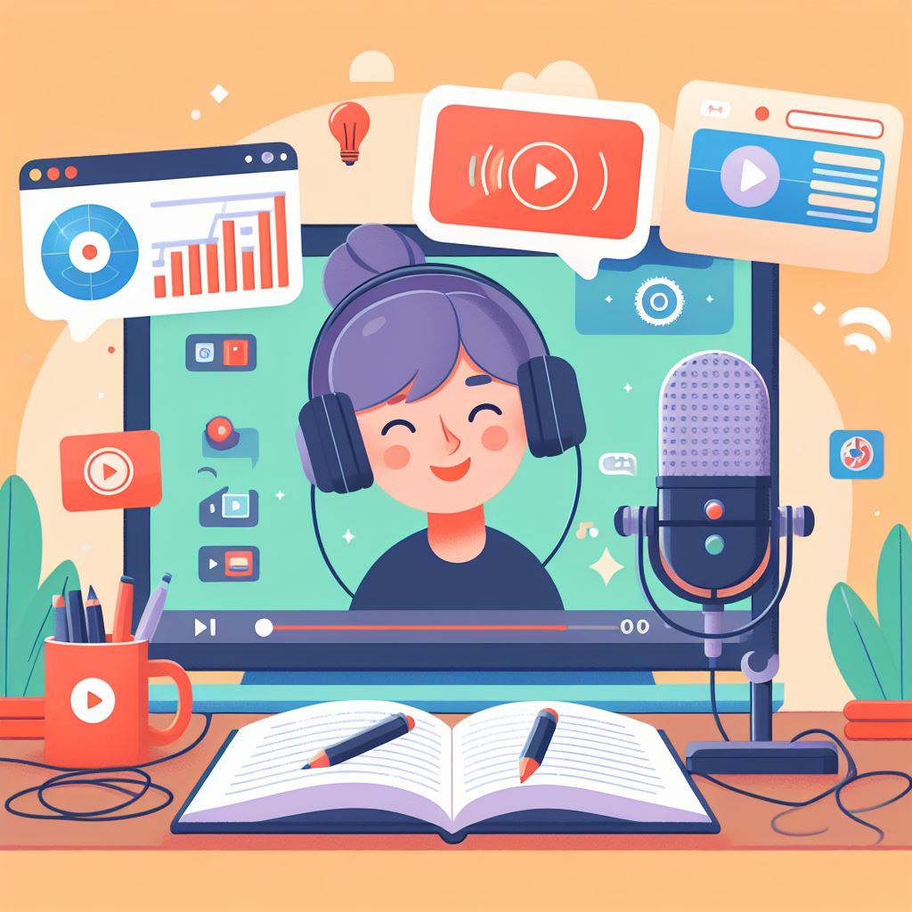 Enregistrment audio avec Audacity