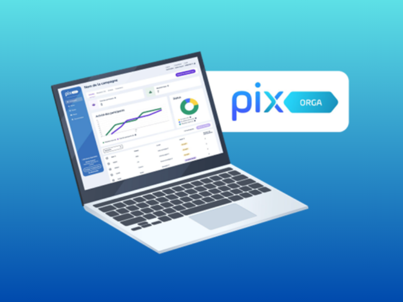 PIX-ORGA